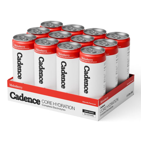 Cadence - Hydratation RTD - 355ml (12x)