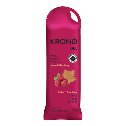 Krono Nutrition - Energizing Gel - 36g