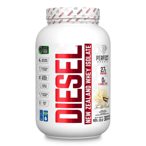 Perfect Sports - DIESEL Isolate New Zealand - 2lbs