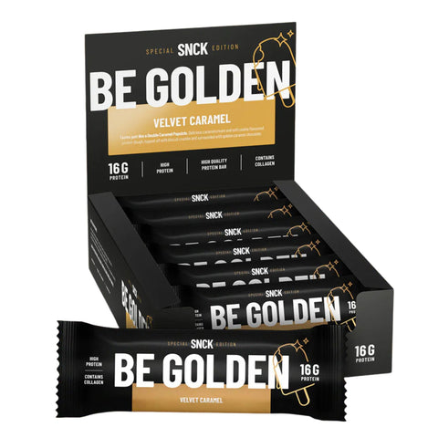 Snck - Barre protéinée - 55g (12x)