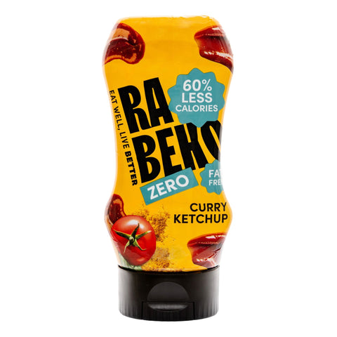 Rabeko - Zero Sauces - 400g