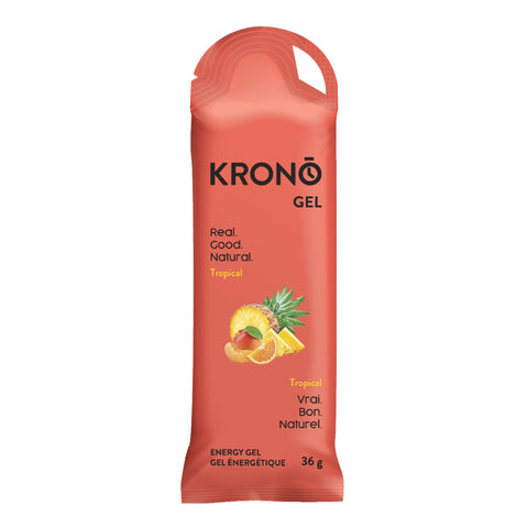 Krono Nutrition - Energizing Gel - 36g