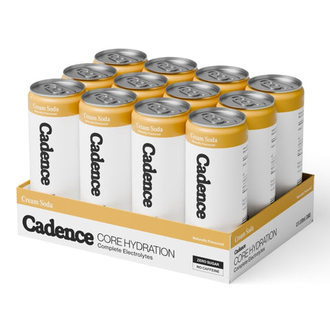 Cadence - Hydratation RTD - 355ml (12x)