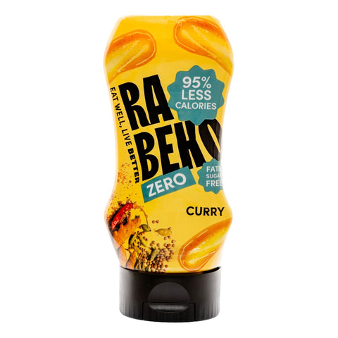 Rabeko - Zero Sauces - 400g