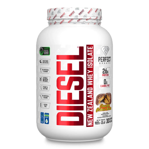 Perfect Sports - DIESEL Isolate New Zealand - 2lbs