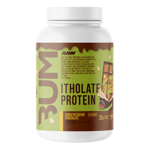 CBUM - Itholate Protein - 2lbs