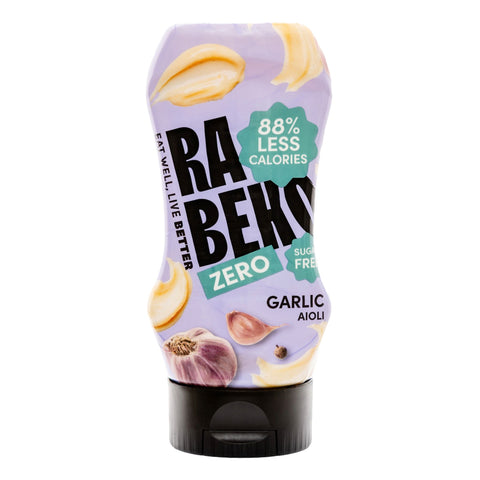 Rabeko - Zero Sauces - 400g