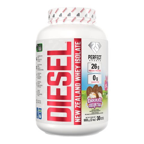 Perfect Sports - DIESEL Isolate New Zealand - 2lbs