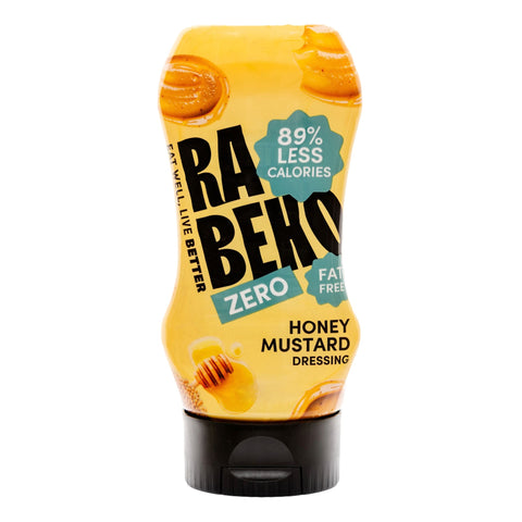 Rabeko - Zero Sauces - 400g
