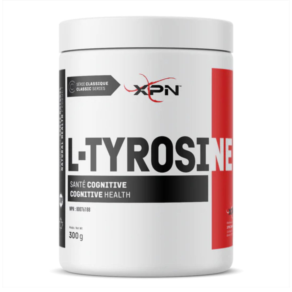 XPN - L-Tyrosine - 300g