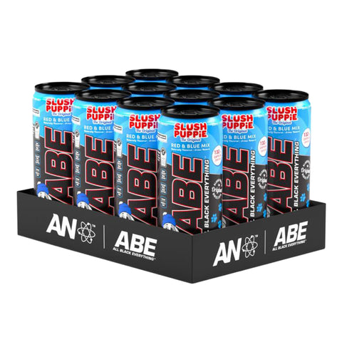 Applied Nutrition - ABE Boisson Énergisante - 330ml (12x)