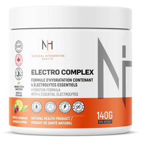 NIH - Electro Complex - 140g
