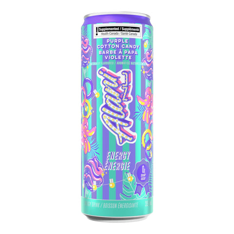 Alani Nu - Boisson Énergisante - 355ml