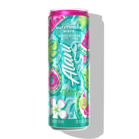 Alani Nu - Boisson Énergisante - 355ml