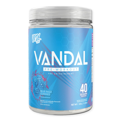 VNDL Project - Vandal Pre Workout - 335g