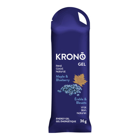 Krono Nutrition - Energizing Gel - 36g