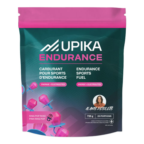Upika - Endurance - 725g