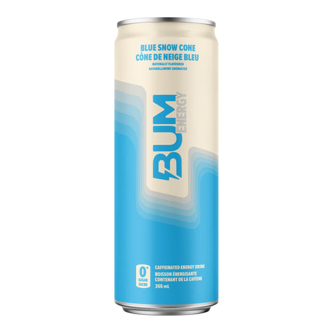 CBUM – Energy Drink – Slim Can – 355ml