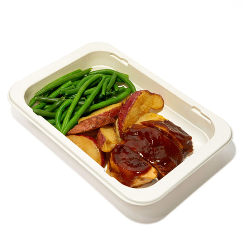Jimmy Sévigny Healthy Box - Repas Surgelés (In Store Only) - 300g
