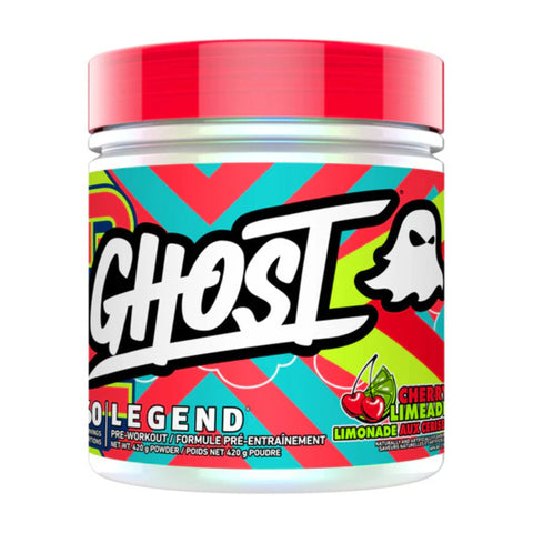 Ghost - Legend V3 - Pre-Workout - 400g