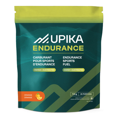 Upika - Endurance - 725g