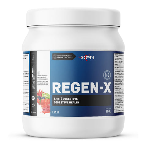 XPN - Regen-X - 380g