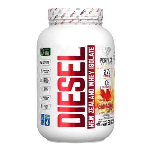 Perfect Sports - DIESEL Isolate New Zealand - 2lbs