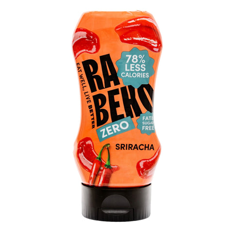 Rabeko - Zero Sauces - 400g