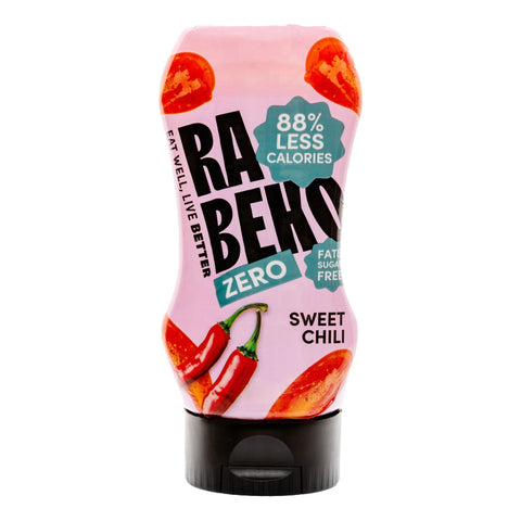 Rabeko - Zero Sauces - 400g