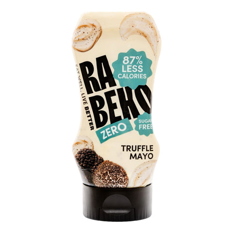 Rabeko - Zero Sauces - 400g