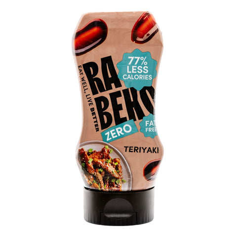 Rabeko - Zero Sauces - 400g