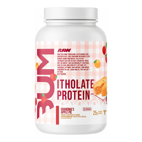 CBUM - Protéine Itholate - 2lbs