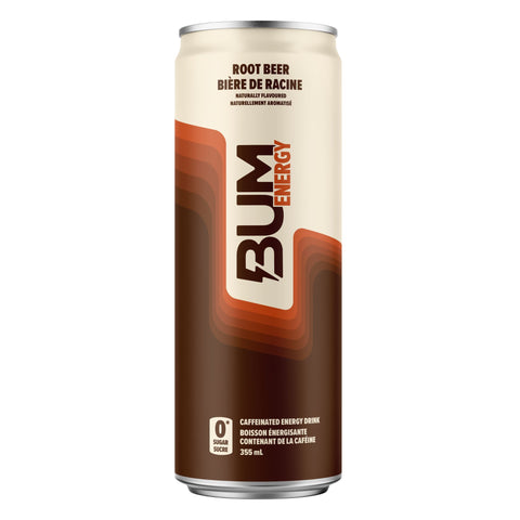 CBUM – Energy Drink – Slim Can – 355ml