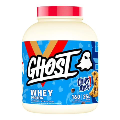 Ghost - Whey - 5lbs