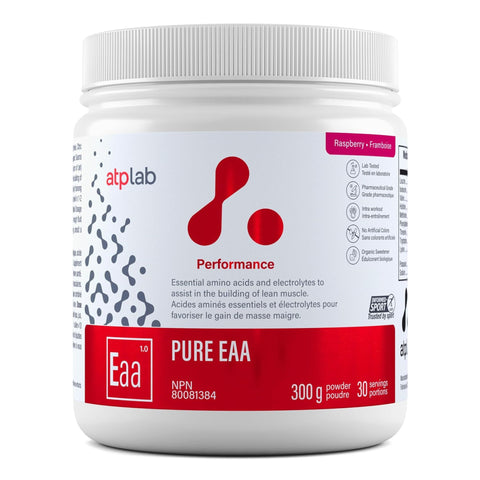 ATP LAB - Pure EAA - 300g