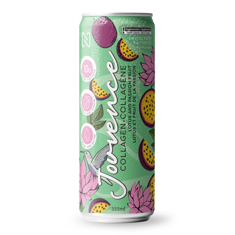 Nova Pharma - Jouvence boisson de collagène - 355ml