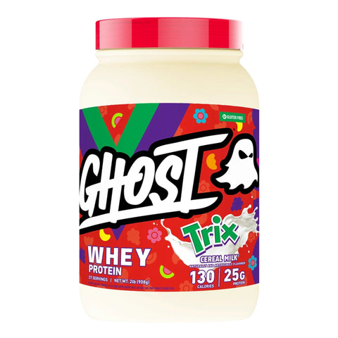 Ghost - Whey Protein - 2lbs