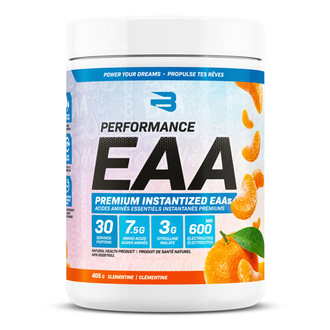 Believe - Performance EAA - 390g