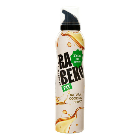 Rabeko - Spray de Cuisson Zéro - 237g
