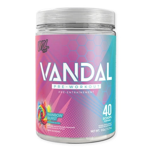 VNDL Project - Vandal Pre Workout - 335g