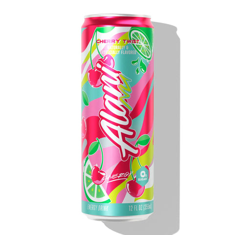 Alani Nu - Boisson Énergisante - 355ml