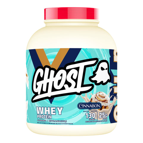 Ghost - Whey - 5lbs