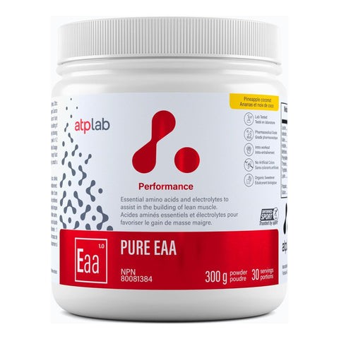 ATP LAB - Pure EAA - 300g