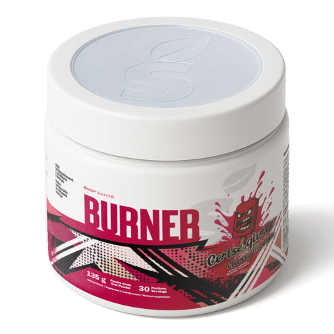 Shop Santé - Burner - 135g-202g 