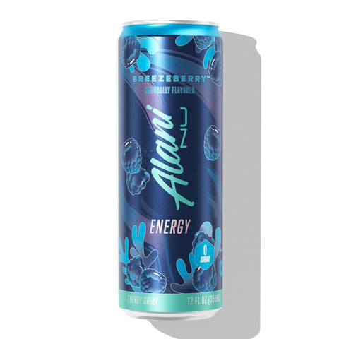 Alani Nu - Boisson Énergisante - 355ml