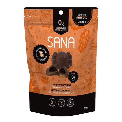 Sana - Bouchées Protéinées - 50-100g