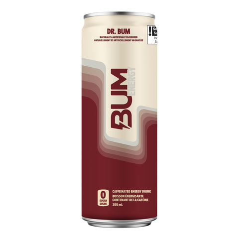 CBUM – Energy Drink – Slim Can – 355ml