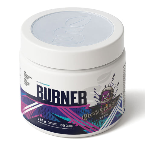 Shop Santé - Burner - 135g-202g 