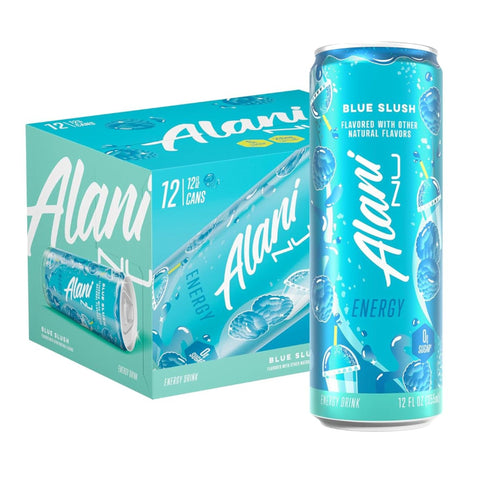 Alani Nu - Boisson Énergisante - 355ml (12x)