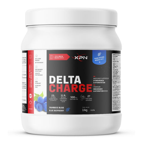 XPN - Delta Charge - 1kg
